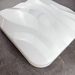 Світильник LED smart SKY 30W 3000-6000K IP20 квадрат Violux ( 210123 ) - мініатюра 5