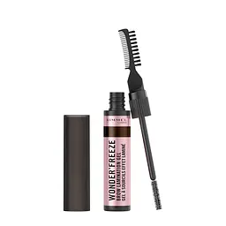 Гель для ламінування брів Rimmel Wonder'Freeze №003 Medium brown - мініатюра 2