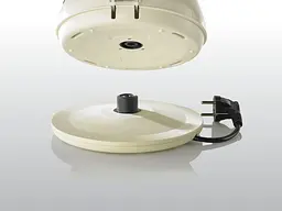 Электрочайник Gorenje 1.7 л пластик бежевый. kuh0015348 - миниатюра 7