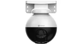 IP-камера відеоспостереження Ezviz C8W Pro 2K - мініатюра 2