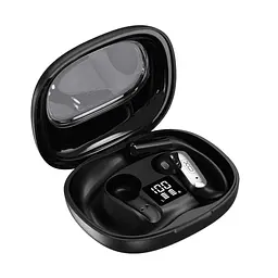 Навушники XO G49 Black (XO-G49-BK) - мініатюра 2