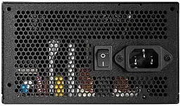 Блок живлення Chieftec 550W SteelPower 80+ Bronze BDK-550FC (BDK-550FC) - мініатюра 2