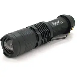 Ліхтар Watton WT-086