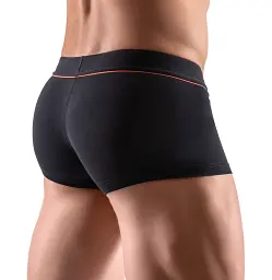 Чоловічі труси-шорти Svenjoyment Men's Pants, L (чорний) - мініатюра 3