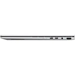 Ноутбук ASUS Zenbook 14 OLED UX3405MA Ultra 9 185H 5.1GHz, 14'', 3K, OLED, 120Hz, 32GB LPDDR5X, 1TB - мініатюра 8