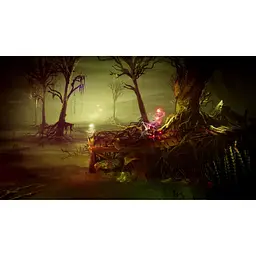 Ключ активації Microsoft The Last Case of Benedict Fox для Xbox One/Series S/X - мініатюра 2