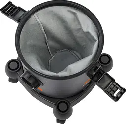 Професійний пилосос ECG VM 2120 Hobby - мініатюра 7