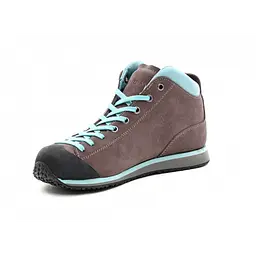 Черевики Scarpa Mojito Basic Mid (32652-350) 37,5 Світло-коричневий - мініатюра 2