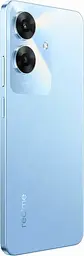 Смартфон Realme Note 60 4/256GB Voyage Blue (Global) - миниатюра 6
