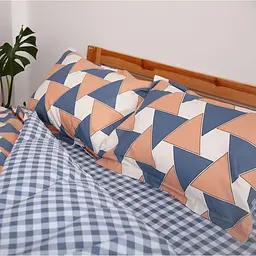 Постільна білизна двоспальне ТЕП Happy Sleep Delta 2-03795-27674 180х215 см - мініатюра 4