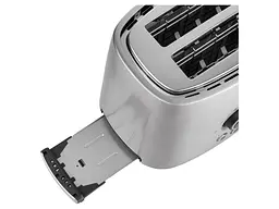 Тостер Sencor STS 5050SS - мініатюра 4