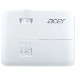 Проектор Acer P1258i XGA, 4800 lm, 1.48.1.93, WiFi (MR.JYF11.001) - мініатюра 4