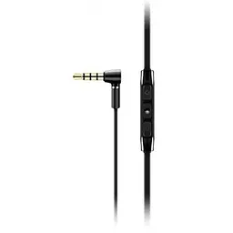 Навушники вкладиші Sennheiser MOMENTUM M2 IEG Black Сhrome - мініатюра 5