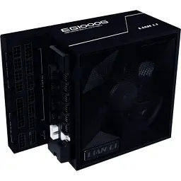 Блок живлення Lian Li 1000W EDGE GOLD Black (G9P.EG1000G.BH00.EU) - мініатюра 2