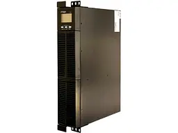 ДБЖ безперервної дії (Online) EnerGenie On-Line 1000VA (EG-UPSO-RACK-1000) - мініатюра 3