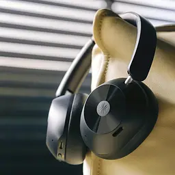 Навушники бездротові OneOdio A5, Bluetooth/ANC Чорний - мініатюра 8