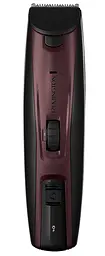 Тример для бороди та вусів MB4047 E51 Remington teh0023016