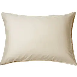Наволочка МВМ My Home (MVM) Елегія бежевий 50 x 75 см (BL-P-11 BEIGE)