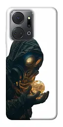 Чохол Demsky Сталкер 1 для Huawei Honor X7a