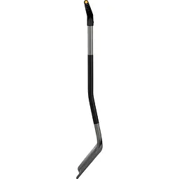 Лопата совкова Fiskars Ergonomic (1066712) - мініатюра 3