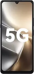 Смартфон Cubot X100 8/256GB Black - мініатюра 2