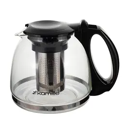 Чайник для заварювання Kamille KM-0779M 1,1 л - мініатюра 2