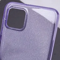 TPU чохол Nova для Samsung Galaxy A06 Purple - мініатюра 3