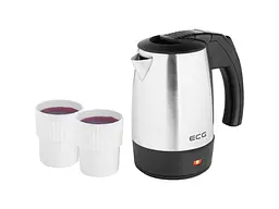 Електрочайник ECG RK 550 Travel - мініатюра 2