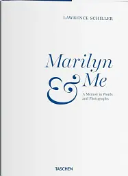 Lawrence Schiller. Marilyn & Me - мініатюра 3