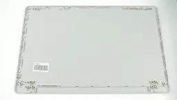 Кришка матриці для ноутбука HP (Pavilion: 250 G6, 15-BW, 15-BS), silver