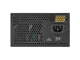 Блок живлення Chieftec EON 400W (ZPU-400S) - мініатюра 5