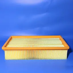 Фільтр на миючий пилосос Karcher NT65/2 Ap, NT72/2 (6.904-283.0) - мініатюра 3