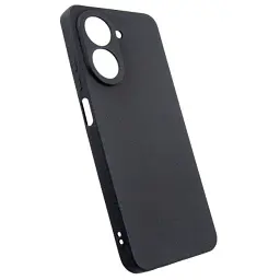 Чохол до мобільного телефона Dengos Carbon Xiaomi Redmi A5 Black (DG-TPU-CRBN-233) - мініатюра 2
