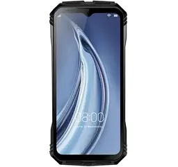 Смартфон Doogee V31 GT 12/256GB Black (Global) - мініатюра 3