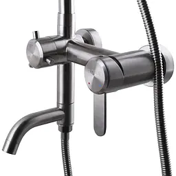 Душова система Globus Lux ALPEN SBT1-SH-02 - мініатюра 4