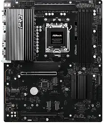 Материнська плата AsRock B850 PRO-A (B850 PRO-A) (Socket AM5, AMD B850, ATX)
