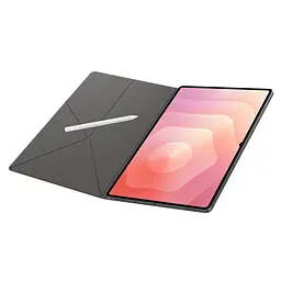 Чохол до планшета Samsung Book Cover Samsung Galaxy Tab S11 Ultra (X936) Black (EF-BX930PBEGWW) - мініатюра 3