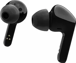 Навушники LG TONE Free FN4 True Wireless Black (HBS-FN4.ABRUBK)