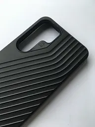 Оригинальный противоударный чехол ZAGG Gear4 Denali для Samsung Galaxy S24 Plus / S25 Plus (S926/S936) Black - миниатюра 7