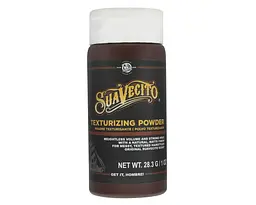 Пудра для волосся Suavecito Texturizing Powder 28.3 г