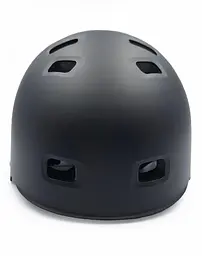 Велосипедний шолом A-Bike ЕС-109 L (58-62 см) чорний (G0001396) - мініатюра 2