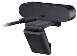 Веб-камера Logitech Brio 4K (960-001718) - мініатюра 4