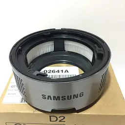 Фільтр HEPA15 акумуляторного пилососу Samsung PowerStick JET 60, JET 70, JET 75, JET 90, DJ97-02641A - мініатюра 7