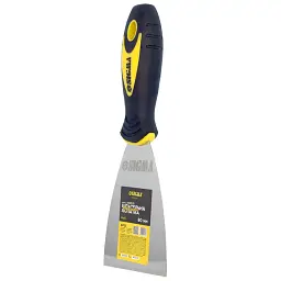 Шпательна лопатка нержавіюча Profi 80мм SIGMA (8322131) - мініатюра 7