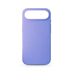 Силиконовый чехол с MagSafe для Apple iPhone 17 Air, ICON2 MagCase, фиолетовый, противоударный, панель с мягкой подкладкой, защита всего корпуса, поддержка беспроводной зарядки, совместим с защитными стеклами и пленками, ArmorStandart (ARM86667)