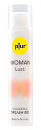 Рідкий вібратор Pjur Woman Lust 15 мл - мініатюра 2