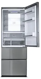 Холодильник Haier A3FE742CMJ - мініатюра 4