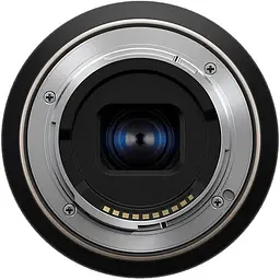 Об'єктив Tamron AF 11-20mm f/2.8 Di III-A RXD for Sony E (AFB060S-700) [121747] - мініатюра 6