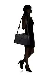 Дорожня Сумка Samsonite MOVE 5.0 BLACK 40х25х20 KP0*09093 - мініатюра 9