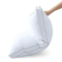 Набір подушок холлофайбер 50x70 FLAKE COSAS (4822052234020) - мініатюра 6